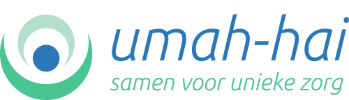 umah-hai - samen voor unieke zorg